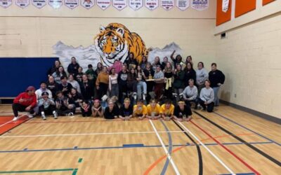 Amazing Grad Race Recap!