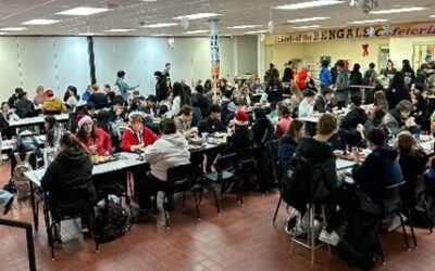 Free Breakfast Recap