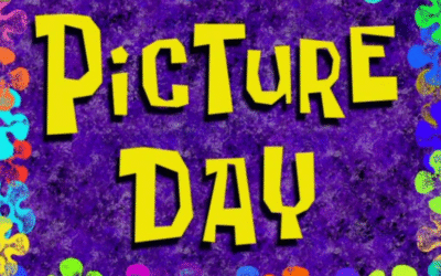 Picture Day!